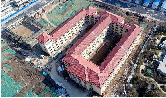 济南12片区规划及建设进度