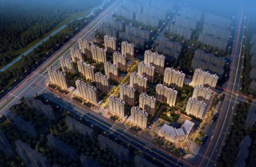 龙湖·春江悦茗