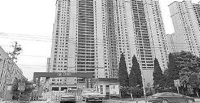  中垠雅苑被曝四户只卖一户 购房者怀疑开发商捂盘惜售