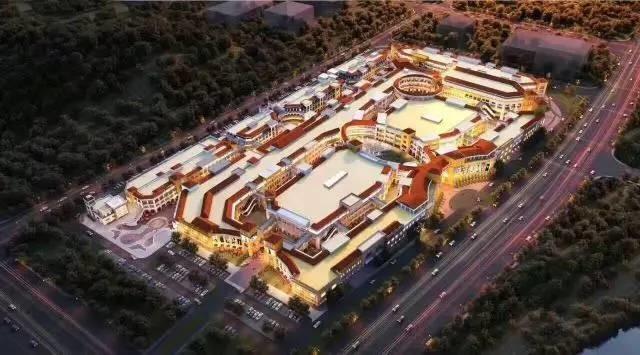 济南东部新城崛起已势不可挡！