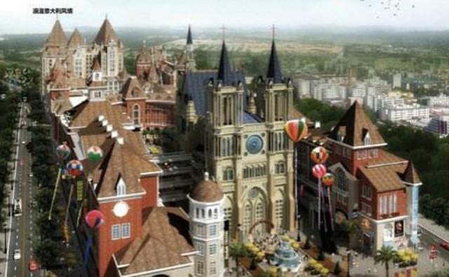 济南东部新城崛起已势不可挡！