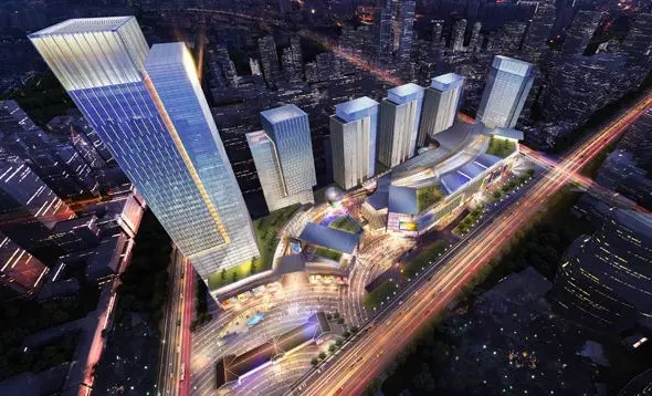 济南发展 济南发展