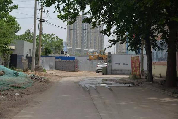 黄台南路（大辛河桥至奥体西路段）将实施改造建设