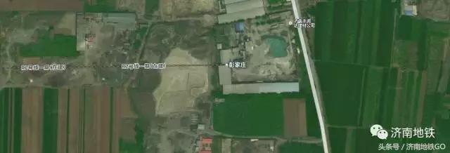 地铁M3线 地铁M3线