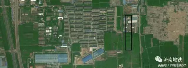 地铁M3线 地铁M3线