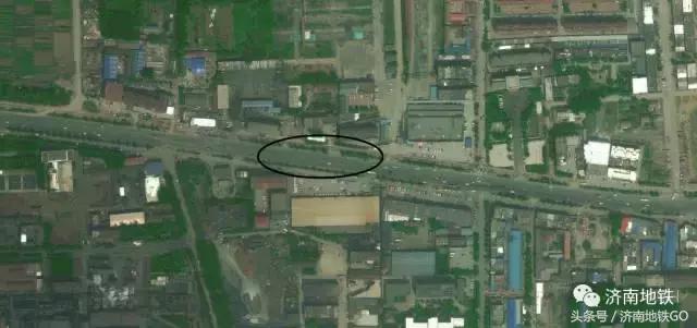 地铁M3线 地铁M3线