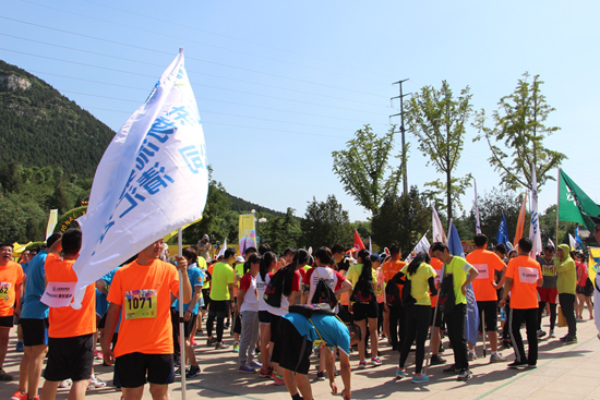 万科乐跑 万科乐跑