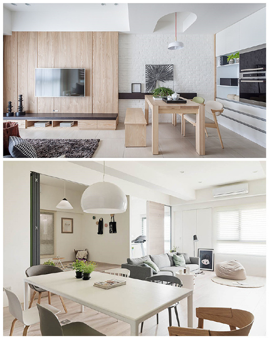 20款厨房样板间案例推荐