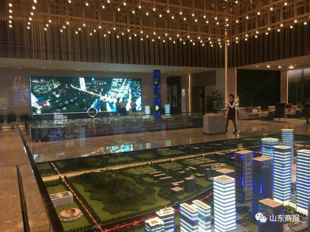 济南有楼盘搞捆绑销售？