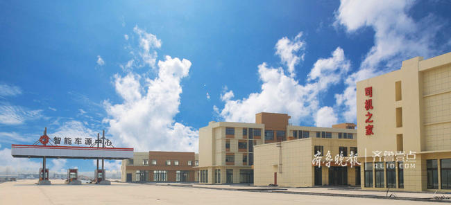 济南“北跨”又有新阶梯