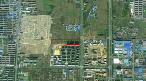 章丘土地 章丘土地