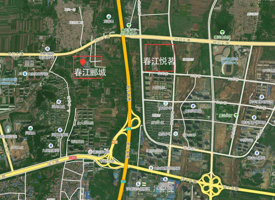 龙湖春江郦城vs春江悦茗 买哪个盘 龙湖春江郦城vs春江悦茗 买哪个盘