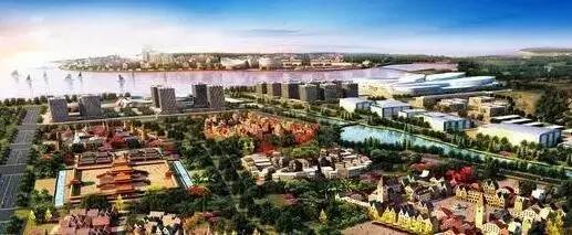 济南城市建设，济南城市规划