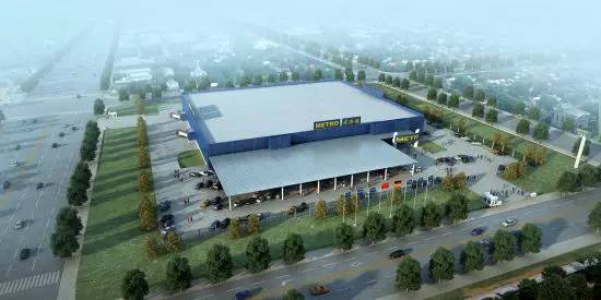 济南城市建设，济南城市规划