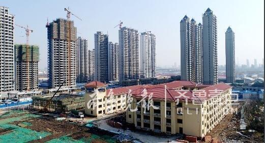 就近入学，盛福花园房产证，恒大雅苑就近入学