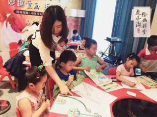 龙湖·春江悦茗