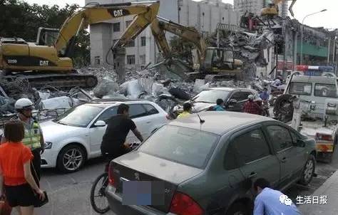 济南“4+5”拖车风暴