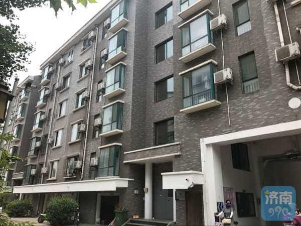 济南“老楼电梯”今年至少安120部