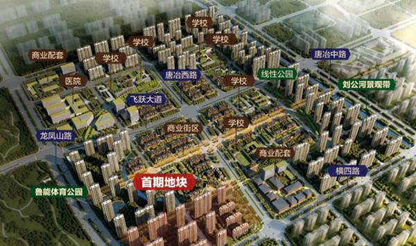 唐冶买房,哪个楼盘性价比最高? 唐冶买房,哪个楼盘性价比最高?