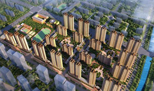 唐冶买房,哪个楼盘性价比最高? 唐冶买房,哪个楼盘性价比最高?