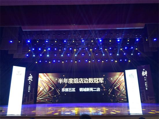 品质立中住 精耕赢未来