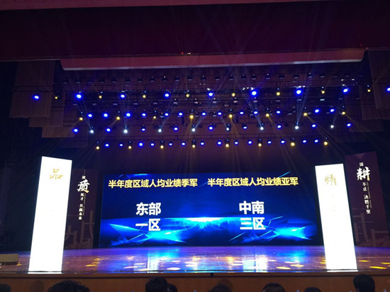 品质立中住 精耕赢未来