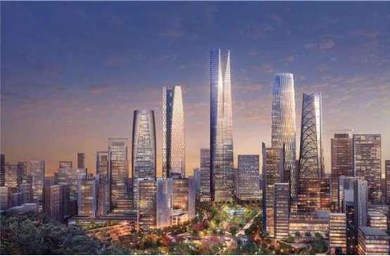 龙湖·春江郦城