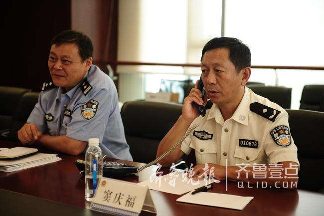 对户籍新政有疑问？济南公安电话答疑