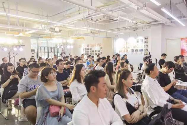 泊寓济南品牌升级发布会首次推出众创空间