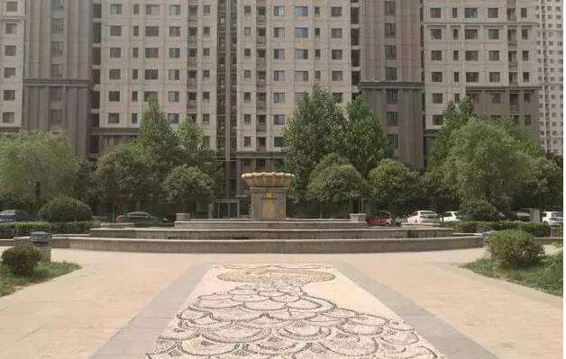 济南法院近期将对鲁能领秀城等进行公开拍卖！