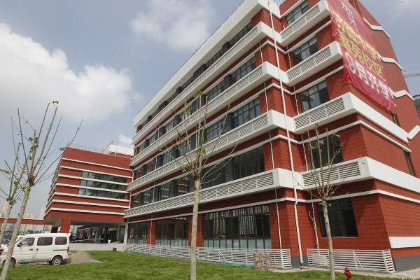 济南中小学新增学位