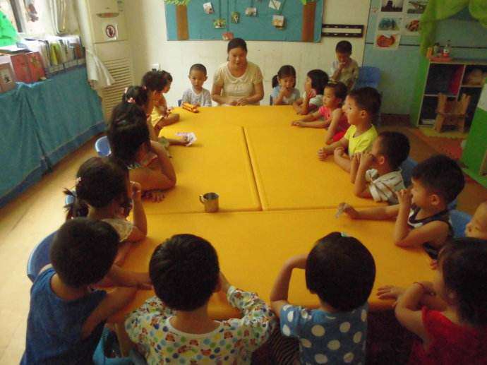 济南孩子暑期账单