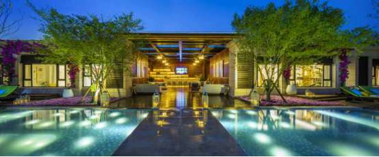 龙湖·春江悦茗