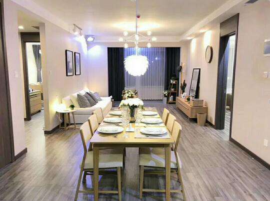 长岭山片区楼盘