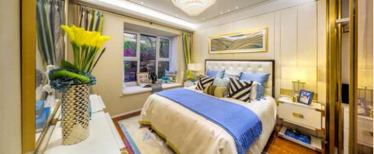 龙湖·春江悦茗