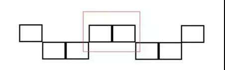 买房选边户还是中间户？ 秘密在楼层平面图里