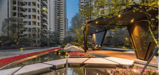 龙湖·春江悦茗