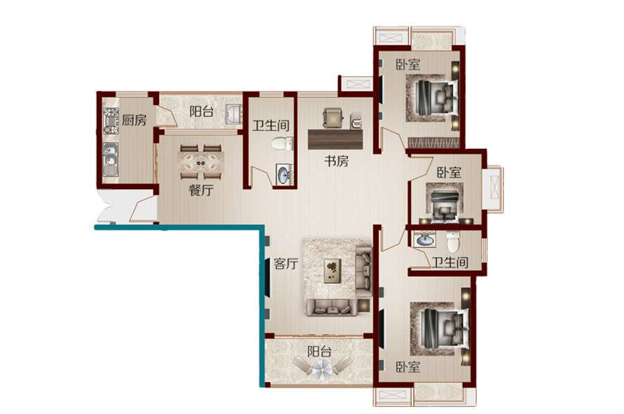 冠华历山吉第 冠华历山吉第