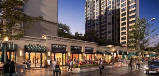 龙湖·春江悦茗