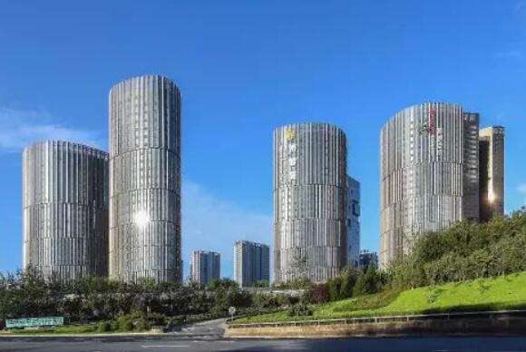 重磅，济南东城、西城、北城外围发展完成对主城区合围