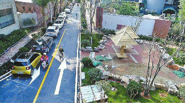 济南斜马路市场