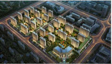 龙湖·春江悦茗