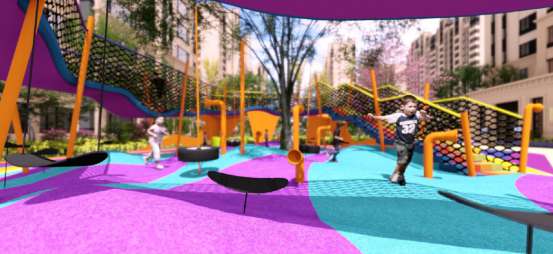 龙湖·春江悦茗