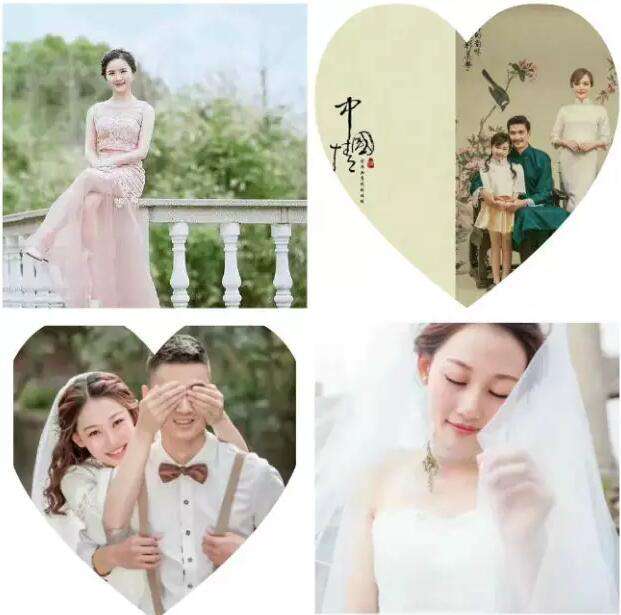 喜迎十九大 中住男神女神露面了~