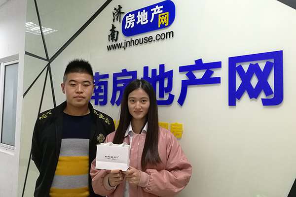 喜迎十九大 中住男神女神露面了~