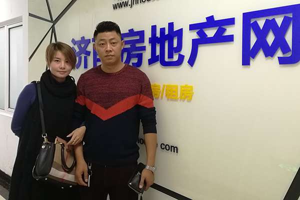 喜迎十九大 中住男神女神露面了~