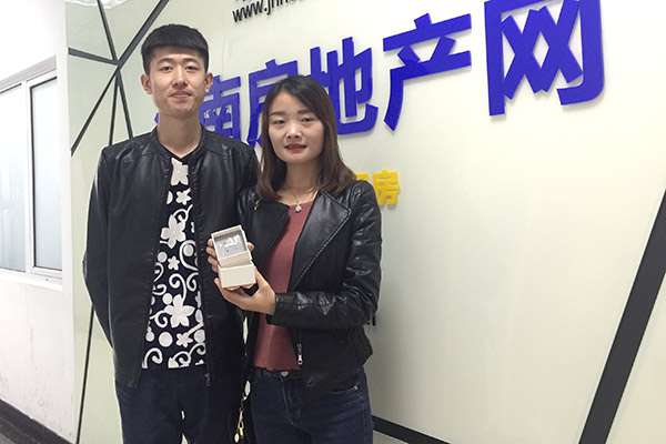 喜迎十九大 中住男神女神露面了~