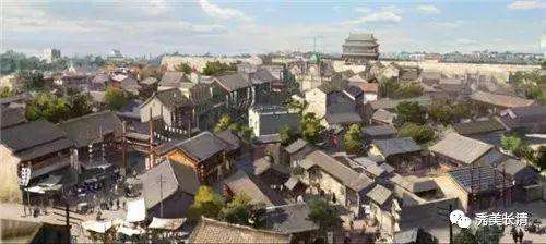 华谊兄弟济南电影城马上开工