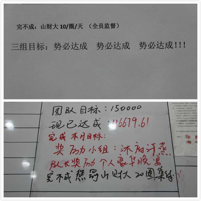 中住店长成长日记