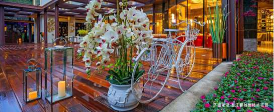 龙湖·春江郦城